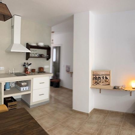 Tiyoweh Nerja Exterior foto