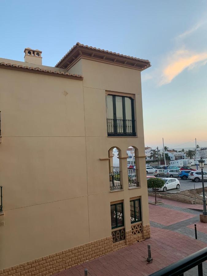 Tiyoweh Nerja Exterior foto