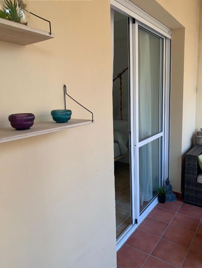 Tiyoweh Nerja Exterior foto