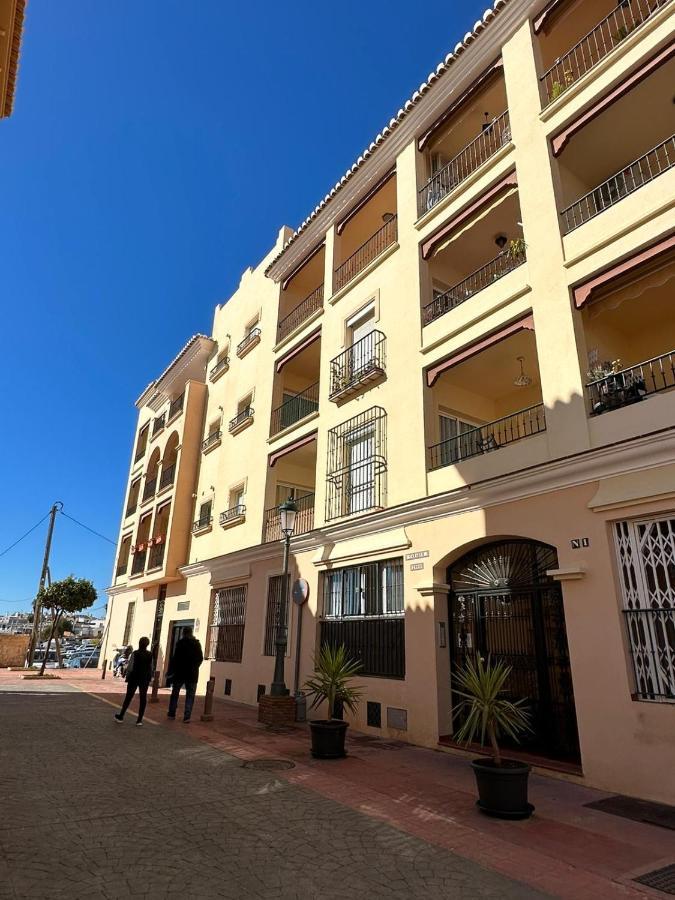 Tiyoweh Nerja Exterior foto