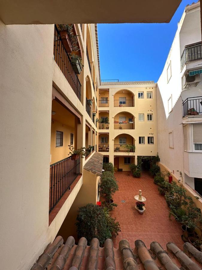 Tiyoweh Nerja Exterior foto