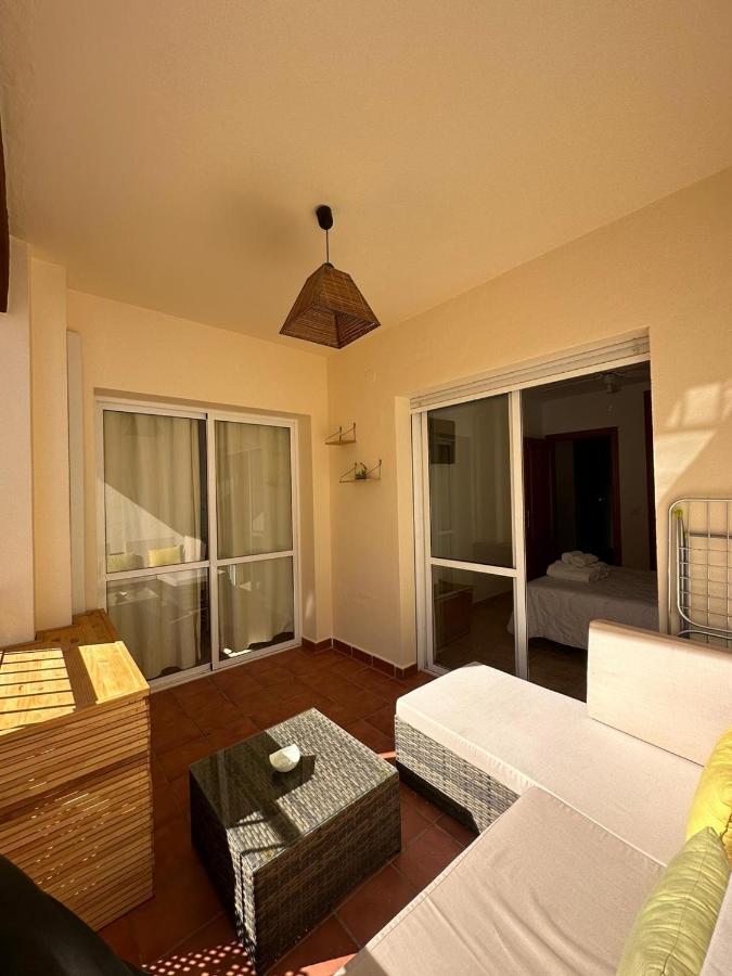 Tiyoweh Nerja Exterior foto