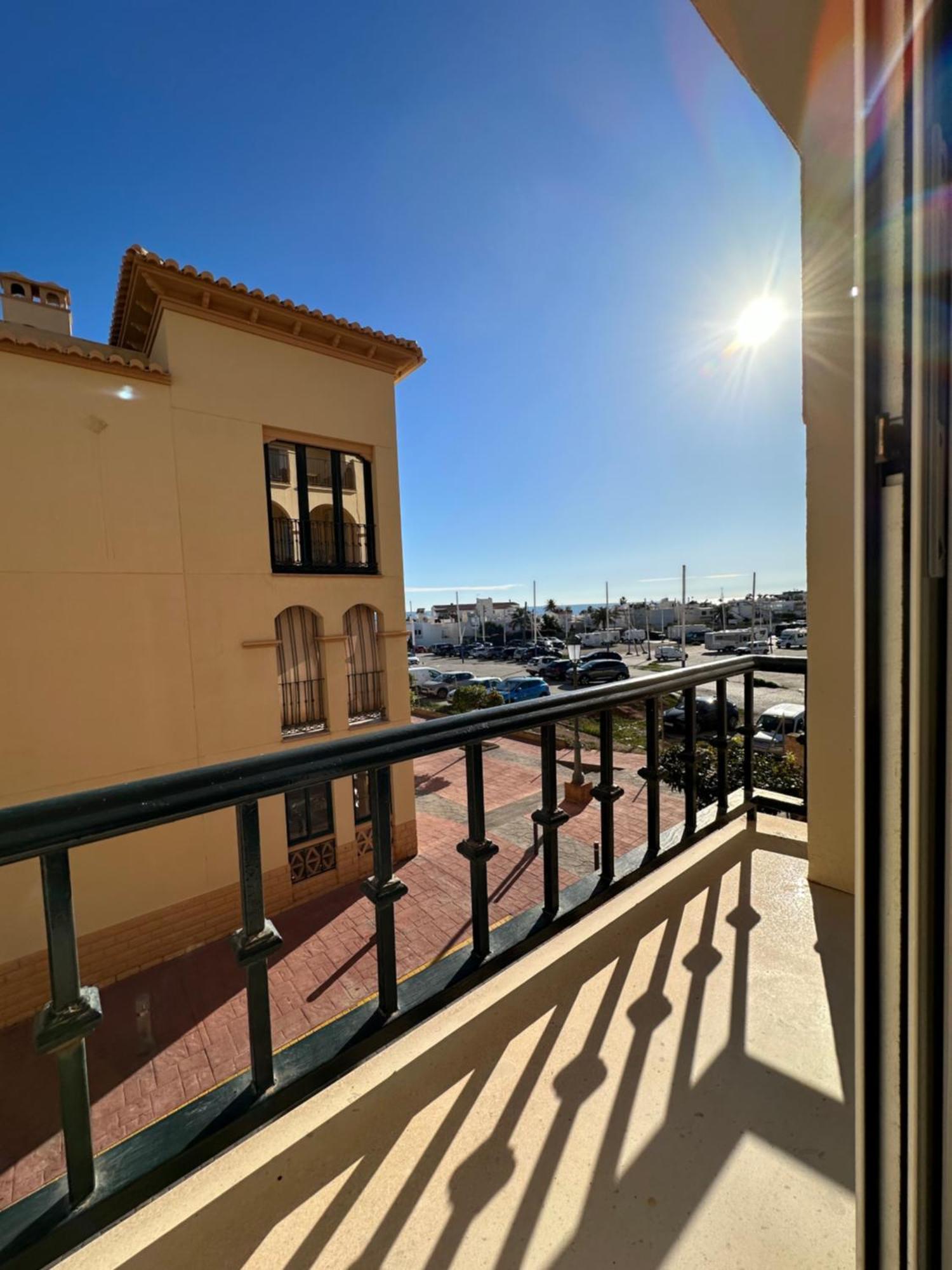 Tiyoweh Nerja Exterior foto
