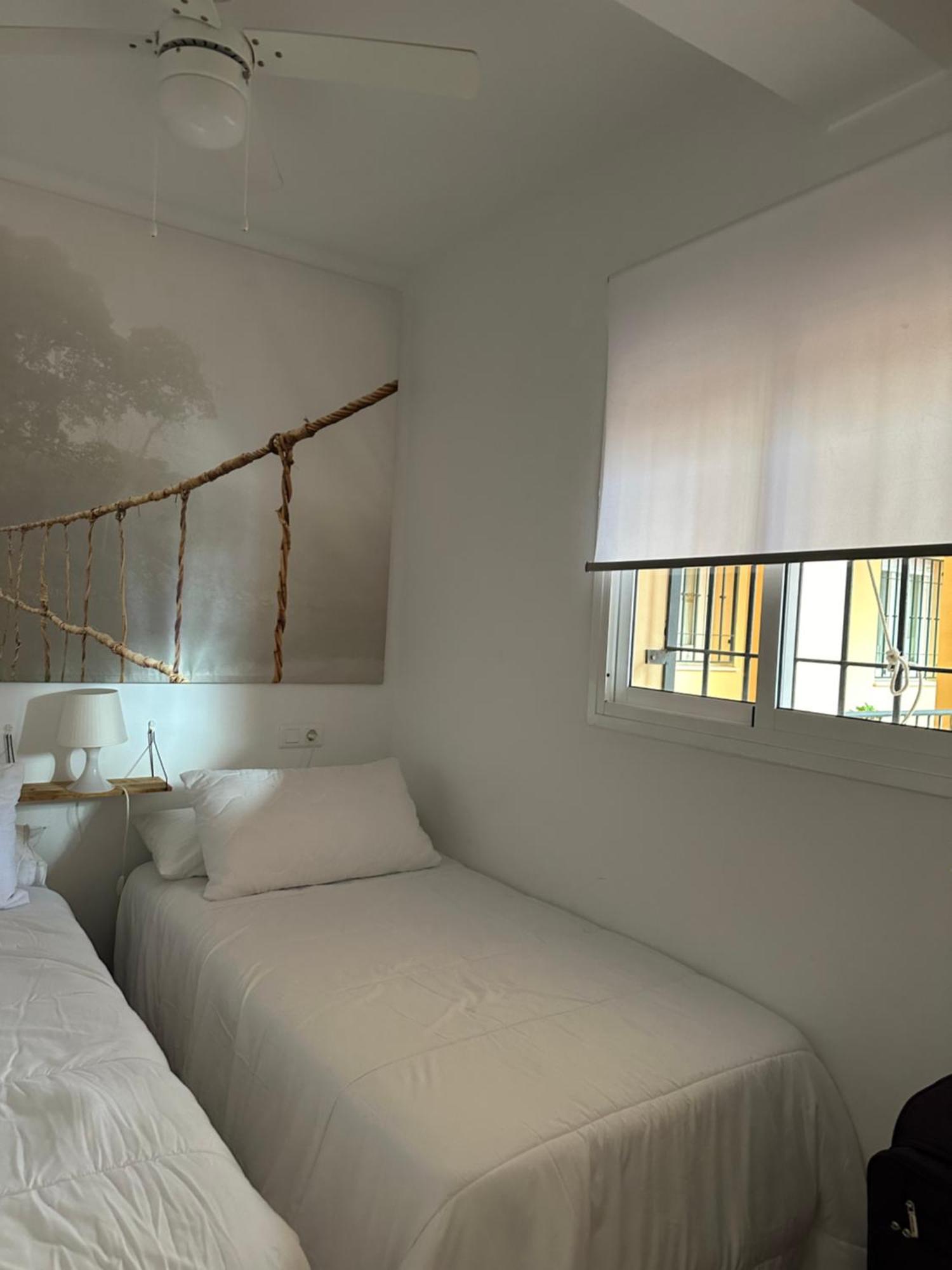 Tiyoweh Nerja Exterior foto