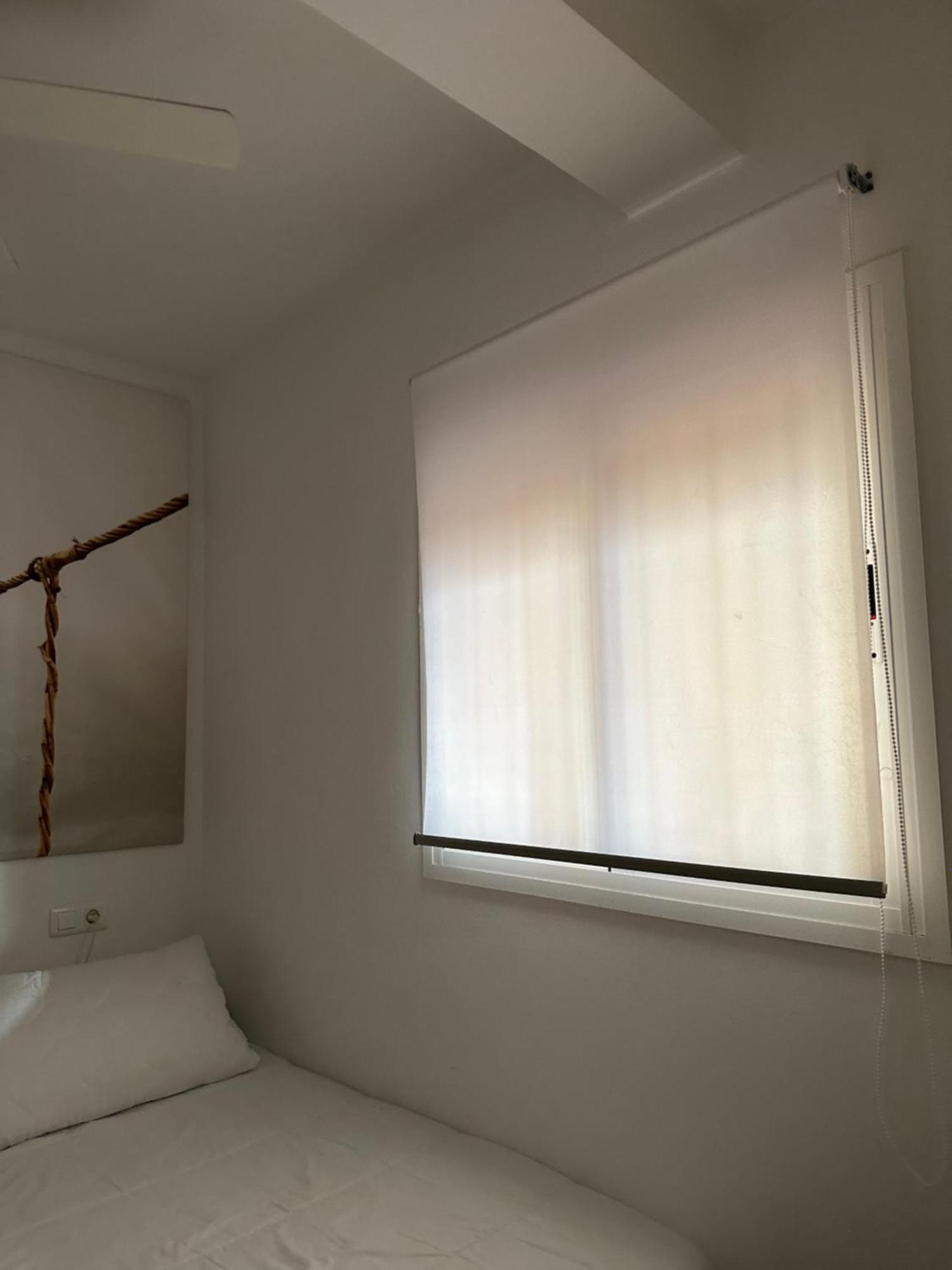 Tiyoweh Nerja Exterior foto