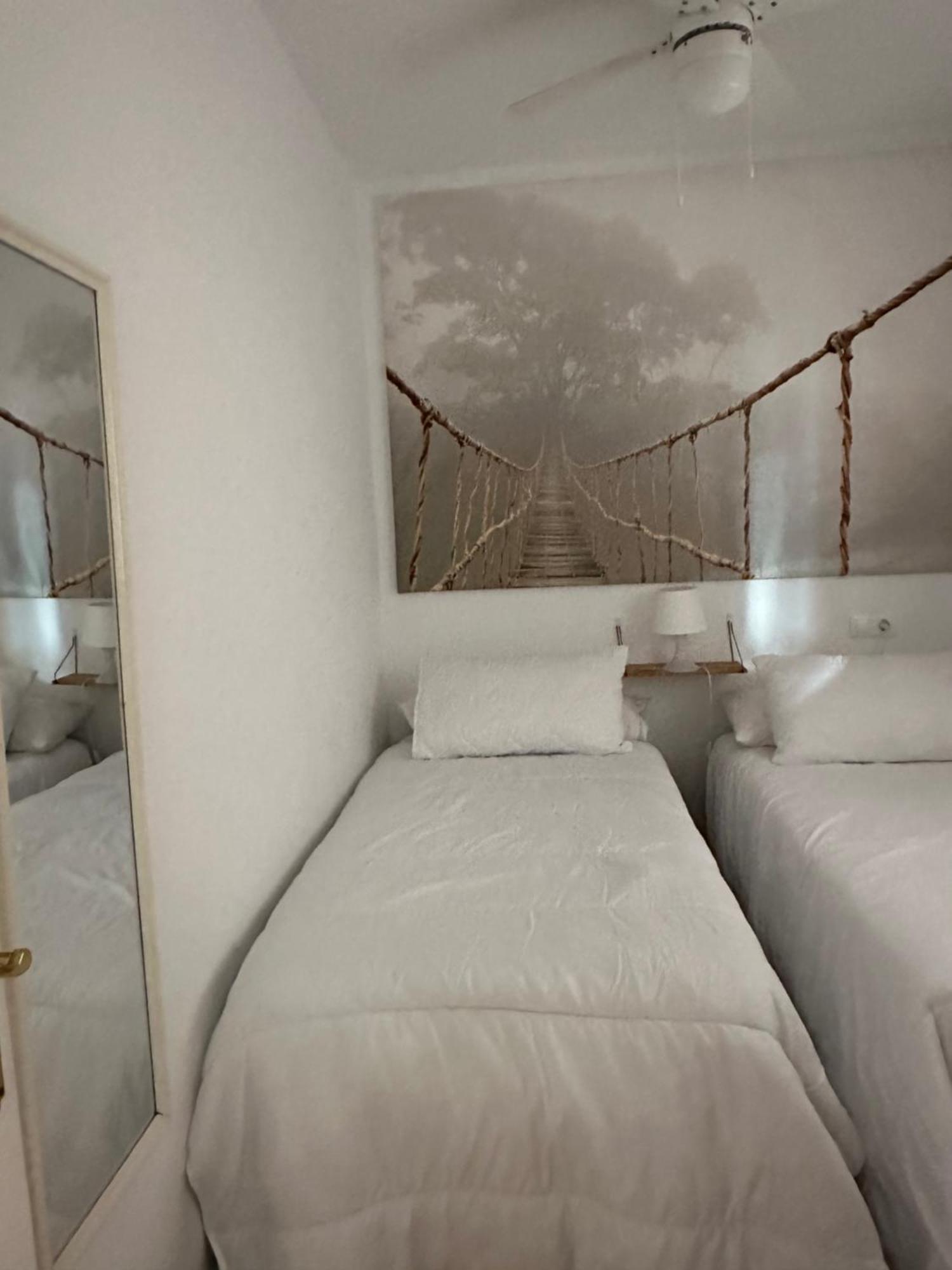 Tiyoweh Nerja Exterior foto