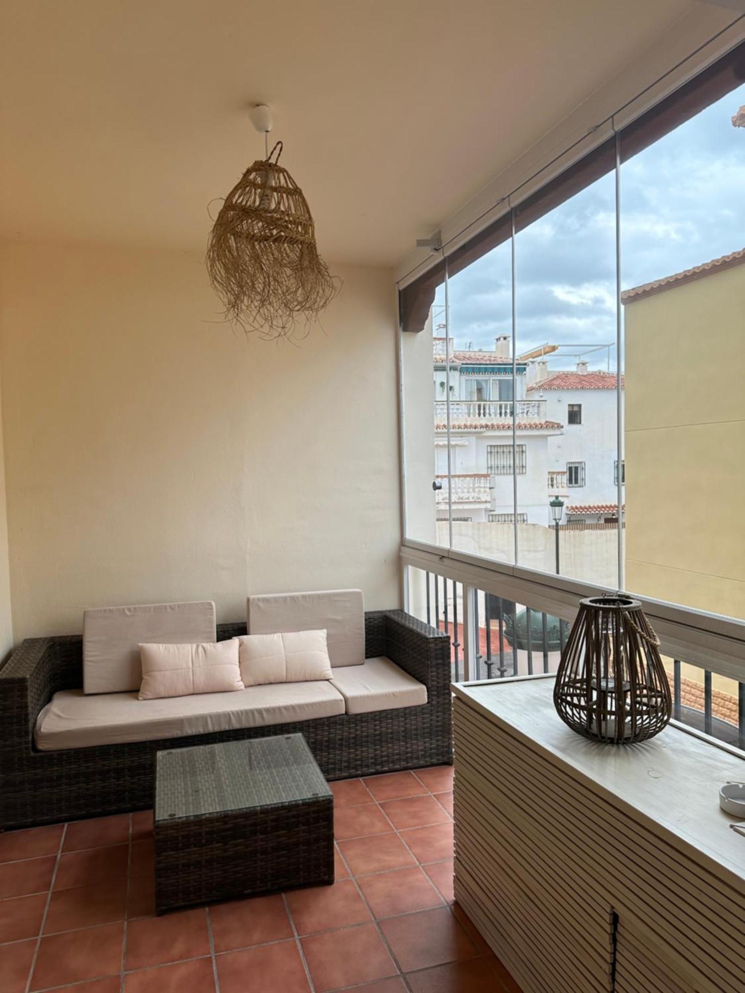 Tiyoweh Nerja Exterior foto